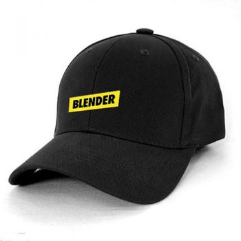 Merchandising - MUCHA Productora