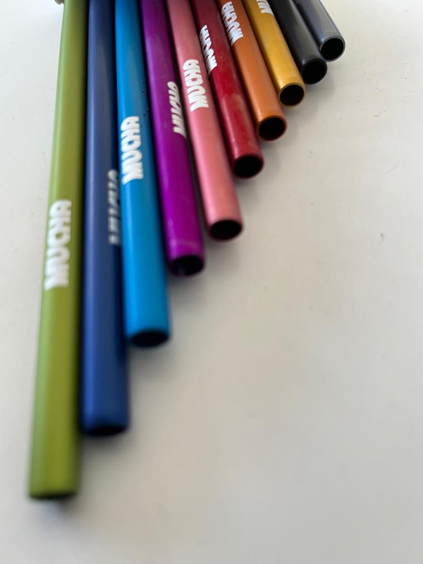 Merchandising - MUCHA Productora