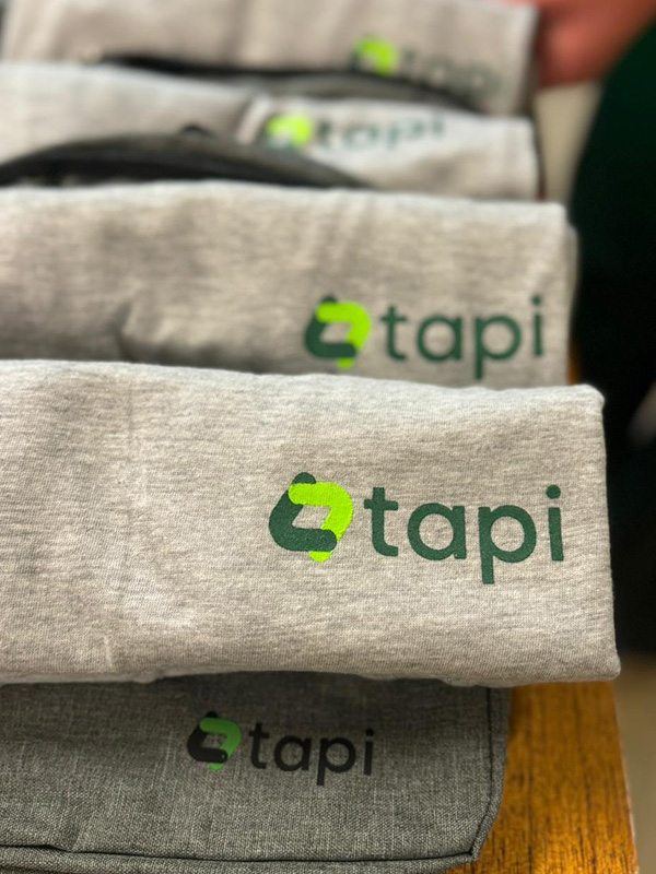 Merchandising - MUCHA Productora