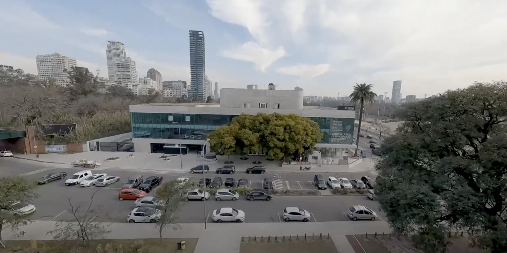 ¡Hola OLA! - MUCHA Productora